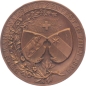 Preview: 1894 Thun - Bronce - Eidgenössisches Schützenfest Bern - Kopie